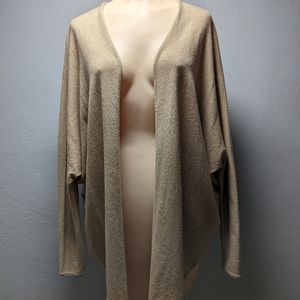 Ralph Lauren Sport Wrap/ Sweater